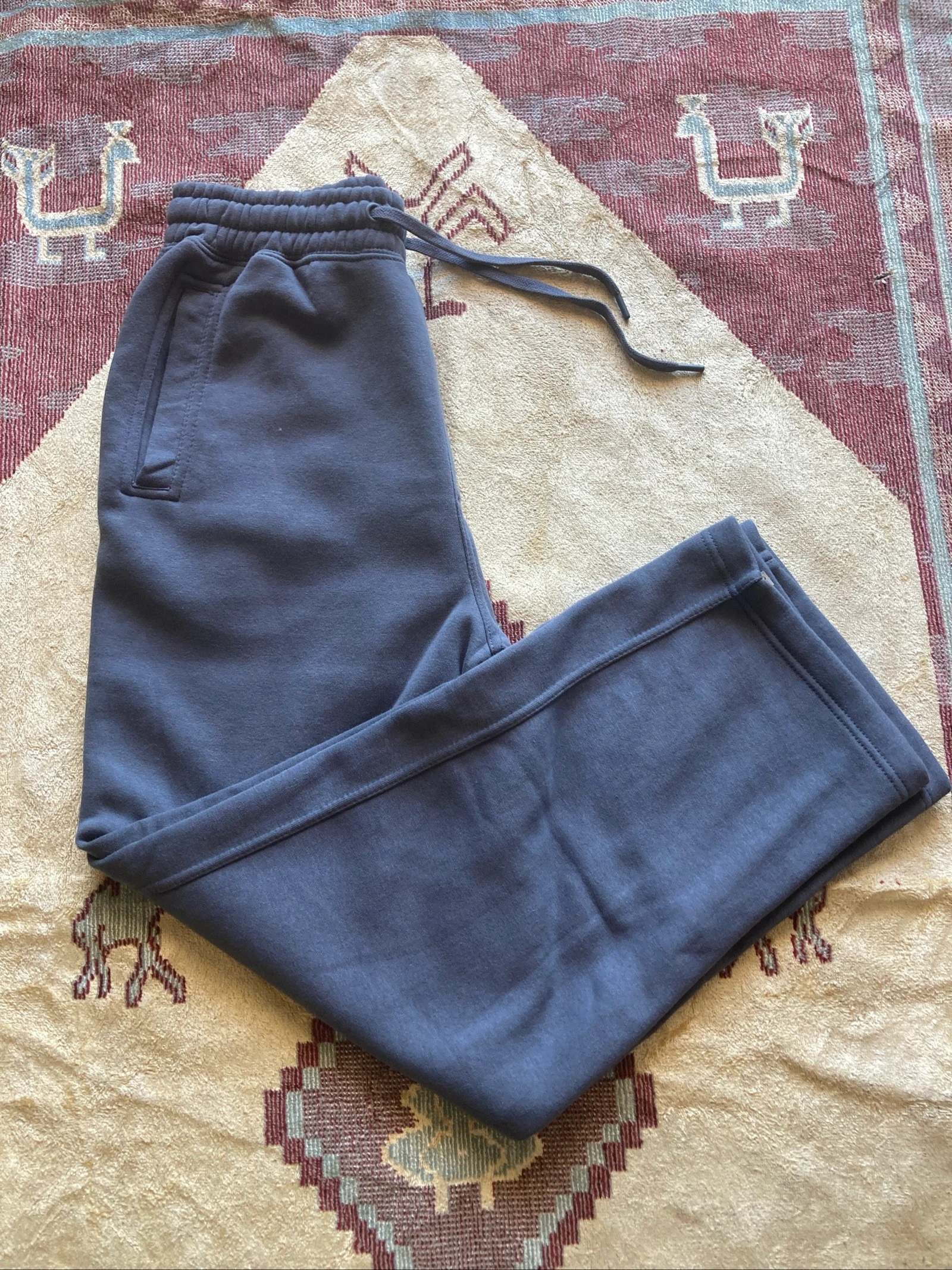 Baggy Jeans